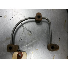 112D027 Left Head Oil Supply Line For 14-16 Ford f-150  3.5